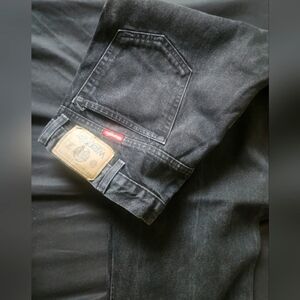 Jeans Wrangler unisex/boyfriend vintage